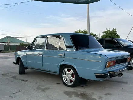 ВАЗ (Lada) 2106 1995 года за 750 000 тг. в Сарыагаш – фото 2