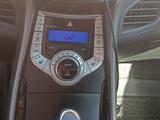 Hyundai Elantra 2012 года за 6 500 000 тг. в Балхаш – фото 2
