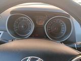 Hyundai Elantra 2012 года за 6 500 000 тг. в Балхаш – фото 5