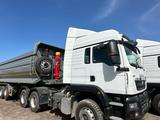 Howo  ZZ4257S344GE1 2023 года в Алматы