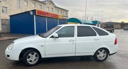 ВАЗ (Lada) Priora 2172 2014 годаfor2 450 000 тг. в Астана – фото 2