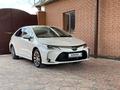 Toyota Corolla 2020 годаүшін11 000 000 тг. в Кызылорда – фото 10