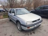 Volkswagen Golf 1994 годаүшін2 100 000 тг. в Тараз – фото 2