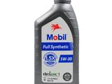 Синтетическое моторное масло Mobil Full Synthetic 5W-30 за 4 900 тг. в Алматы