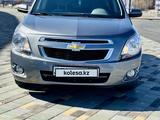Chevrolet Cobalt 2021 года за 4 900 000 тг. в Кызылорда – фото 3