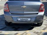 Chevrolet Cobalt 2021 года за 4 900 000 тг. в Кызылорда – фото 4