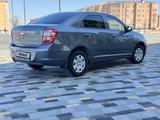 Chevrolet Cobalt 2021 года за 4 900 000 тг. в Кызылорда – фото 2