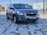 Chevrolet Cobalt 2021 года за 4 900 000 тг. в Кызылорда