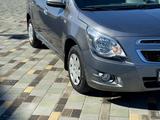 Chevrolet Cobalt 2021 года за 4 900 000 тг. в Кызылорда – фото 5