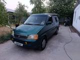 Honda Stepwgn 1996 года за 3 300 000 тг. в Алматы