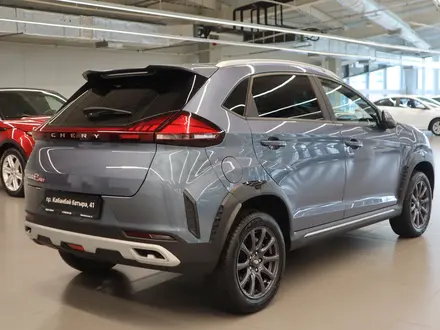 Chery Tiggo 2 Pro Style 2025 года за 5 990 000 тг. в Астана – фото 6