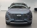 Chery Tiggo 2 Pro Style 2025 года за 5 990 000 тг. в Астана – фото 2