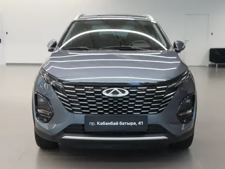 Chery Tiggo 2 Pro Style 2025 года за 5 990 000 тг. в Астана – фото 2