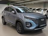 Chery Tiggo 2 Pro Style 2025 года за 5 990 000 тг. в Астана – фото 3