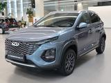 Chery Tiggo 2 Pro Style 2025 года за 5 990 000 тг. в Астана