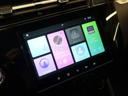Chery Tiggo 2 Pro Style 2025 года за 5 990 000 тг. в Астана – фото 19