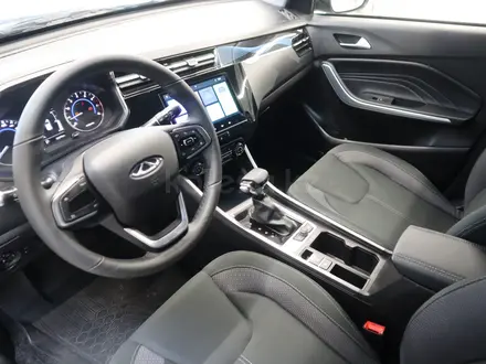 Chery Tiggo 2 Pro Style 2025 года за 5 990 000 тг. в Астана – фото 13