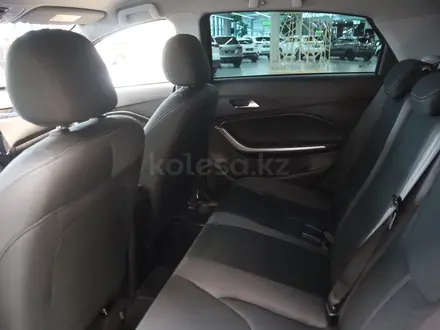 Chery Tiggo 2 Pro Style 2025 года за 5 990 000 тг. в Астана – фото 14