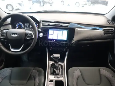 Chery Tiggo 2 Pro Style 2025 года за 5 990 000 тг. в Астана – фото 15