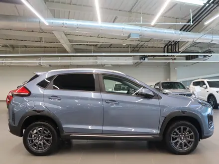 Chery Tiggo 2 Pro Style 2025 года за 5 990 000 тг. в Астана – фото 8