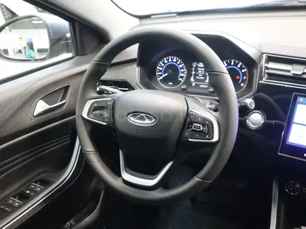 Chery Tiggo 2 Pro Style 2025 года за 5 990 000 тг. в Астана – фото 17