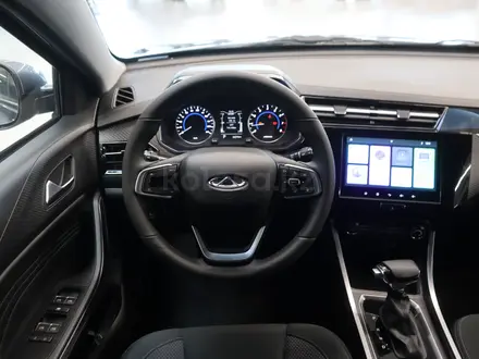 Chery Tiggo 2 Pro Style 2025 года за 5 990 000 тг. в Астана – фото 16
