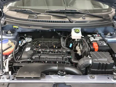 Chery Tiggo 2 Pro Style 2025 года за 5 990 000 тг. в Астана – фото 9