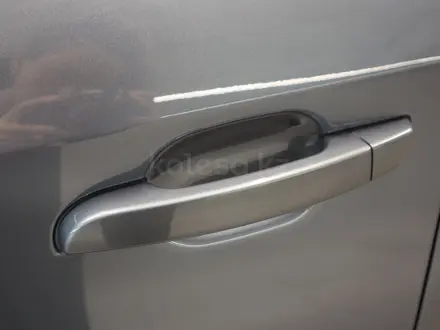 Chery Tiggo 2 Pro Style 2025 года за 5 990 000 тг. в Астана – фото 10