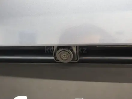 Chery Tiggo 2 Pro Style 2025 года за 5 990 000 тг. в Астана – фото 12