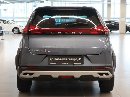 Chery Tiggo 2 Pro Style 2025 года за 5 990 000 тг. в Астана – фото 5