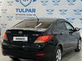 Hyundai Accent 2012 года за 5 000 000 тг. в Талдыкорган – фото 4