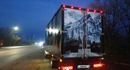 ГАЗ  ГАЗель (3302) 2009 года за 6 000 000 тг. в Уральск – фото 4