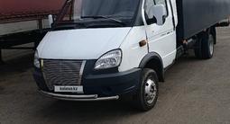 ГАЗ  ГАЗель (3302) 2009 года за 6 000 000 тг. в Уральск