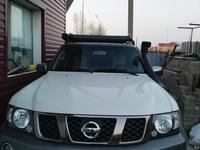 Nissan Patrol 2022 годаүшін27 000 000 тг. в Астана