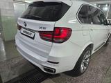 BMW X5 2015 года за 18 000 000 тг. в Караганда – фото 2