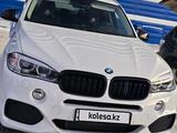 BMW X5 2015 года за 18 000 000 тг. в Караганда