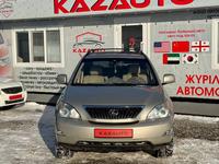 Lexus RX 350 2007 года за 7 400 000 тг. в Кокшетау