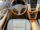 Lexus RX 350 2007 года за 7 400 000 тг. в Кокшетау – фото 5