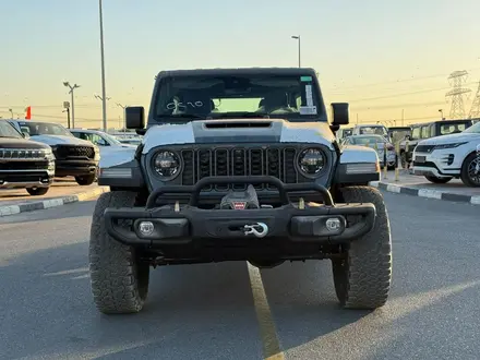Jeep Wrangler Rubicon 392 2024 года за 64 000 000 тг. в Алматы – фото 2