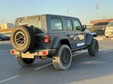 Jeep Wrangler 2024 года за 64 000 000 тг. в Усть-Каменогорск – фото 5