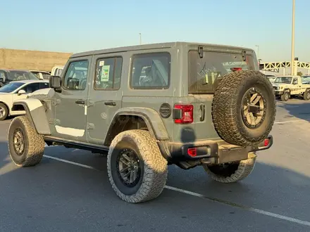 Jeep Wrangler Rubicon 392 2024 года за 64 000 000 тг. в Алматы – фото 6