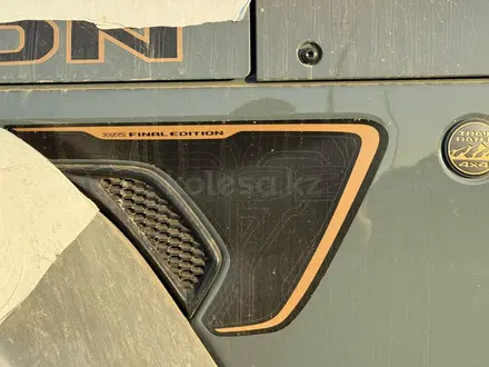 Jeep Wrangler Rubicon 392 2024 года за 64 000 000 тг. в Алматы – фото 8
