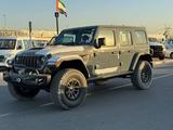 Jeep Wrangler 2024 года за 64 000 000 тг. в Усть-Каменогорск
