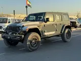 Jeep Wrangler Rubicon 392 2024 годаfor64 000 000 тг. в Алматы