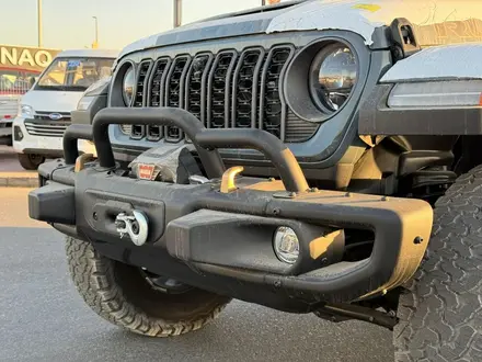 Jeep Wrangler Rubicon 392 2024 года за 64 000 000 тг. в Алматы – фото 3