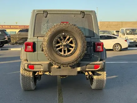 Jeep Wrangler Rubicon 392 2024 года за 64 000 000 тг. в Алматы – фото 4