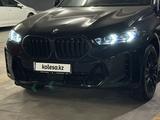 BMW X6 2023 года за 60 000 000 тг. в Алматы