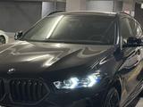BMW X6 2023 года за 60 000 000 тг. в Алматы – фото 2