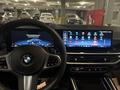 BMW X6 2023 годаүшін58 500 000 тг. в Алматы – фото 11