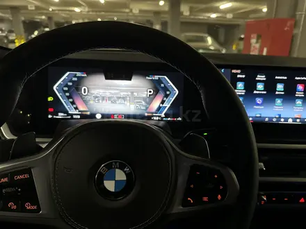 BMW X6 2023 года за 61 000 000 тг. в Алматы – фото 21